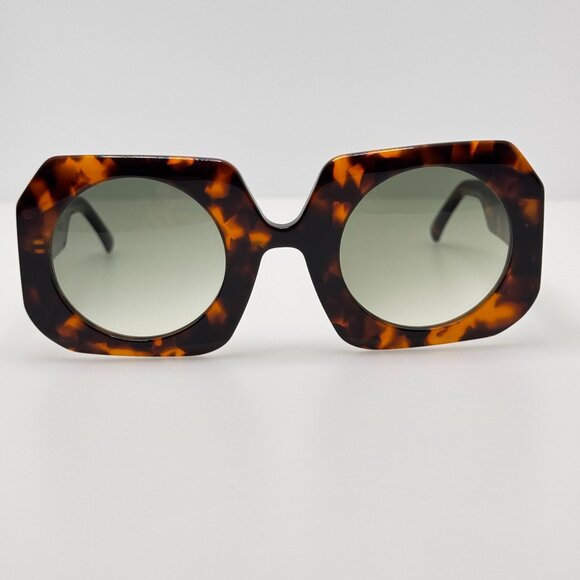 Zara Sunglasses 04646 012 700 031 Tortoise 50-30-145 main image 5